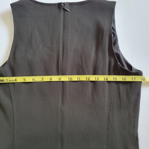 Club Monaco Melonia Green Dress - Picture 7 of 7